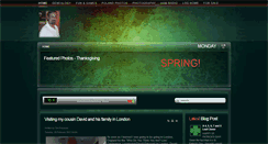 Desktop Screenshot of firkowski.com